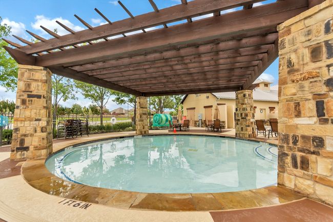 Toddler pool. | Image 37
