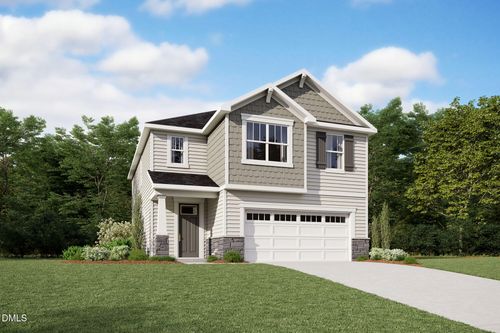 152 Cucumber Ct, Garner, NC, 27529-3295 | Card Image