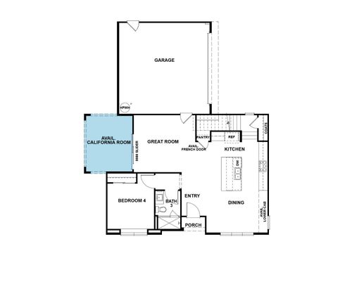 2984 Brentridge St, Lathrop, CA, 95330-7097 | Card Image