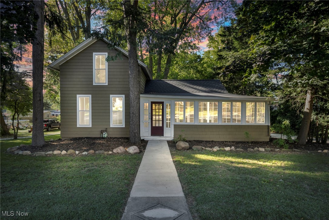 Jackson St, Painesville, OH 44077