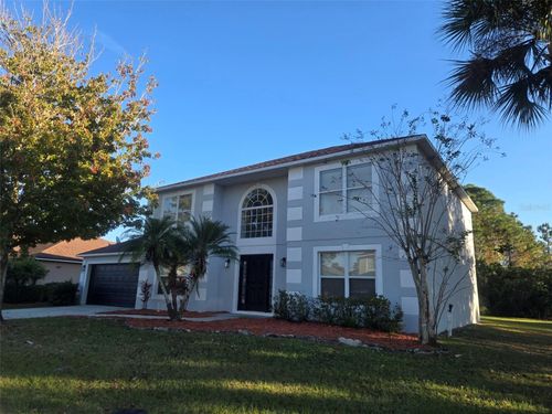 3001 Mandolin Dr, KISSIMMEE, FL, 34744-9144 | Card Image