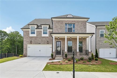 1286 Tributary Ct, Cumming, GA, 30040 | Card Image