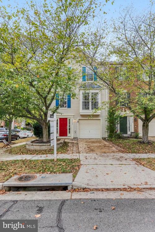 26139 Lands End Dr, CHANTILLY, VA, 20152-2542 | Card Image