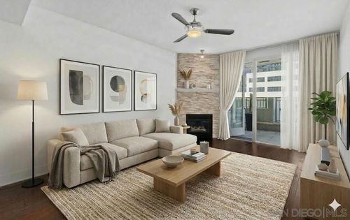 1004-1240 India St, San Diego, CA, 92101 | Card Image