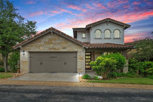 15004 Falconhead Grove Loop, Bee Cave, TX, 78738-6798 | Card Image