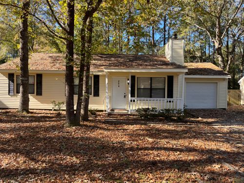 204 Bridgecreek Dr, Goose Creek, SC, 29445-5202 | Card Image