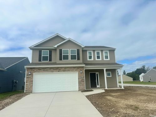 204 Padstow Dr, Lafayette, IN, 47905-8961 | Card Image
