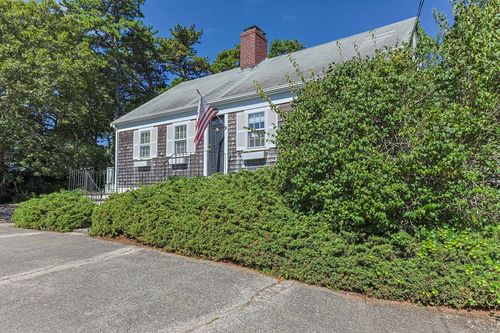 200 Hardings Beach Rd, Chatham, MA, 02633-2601 | Card Image