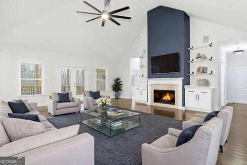 44 Arbor Shade Ln, Newnan, GA, 30265-6264 | Card Image