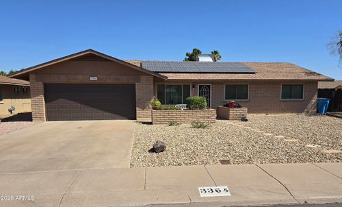 3364 W Pershing Ave, Phoenix, AZ, 85029-1237 | Card Image