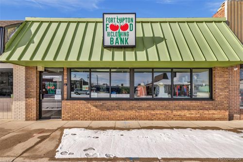 421 Denver Avenue, Fort Lupton, CO, 80621 | Card Image