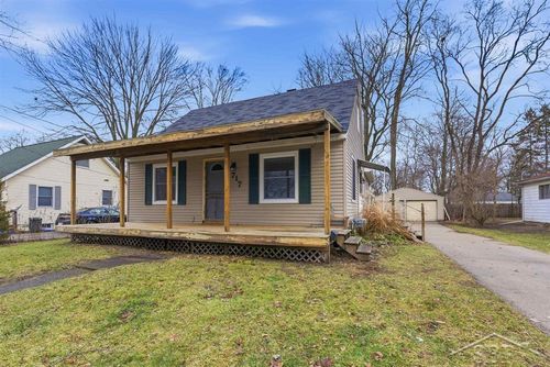 717 E Haley Street, Midland, MI, 48640 | Card Image