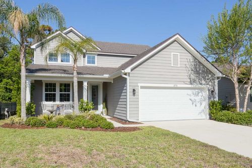 375 La Mancha Dr, ST AUGUSTINE, FL, 32086-0398 | Card Image