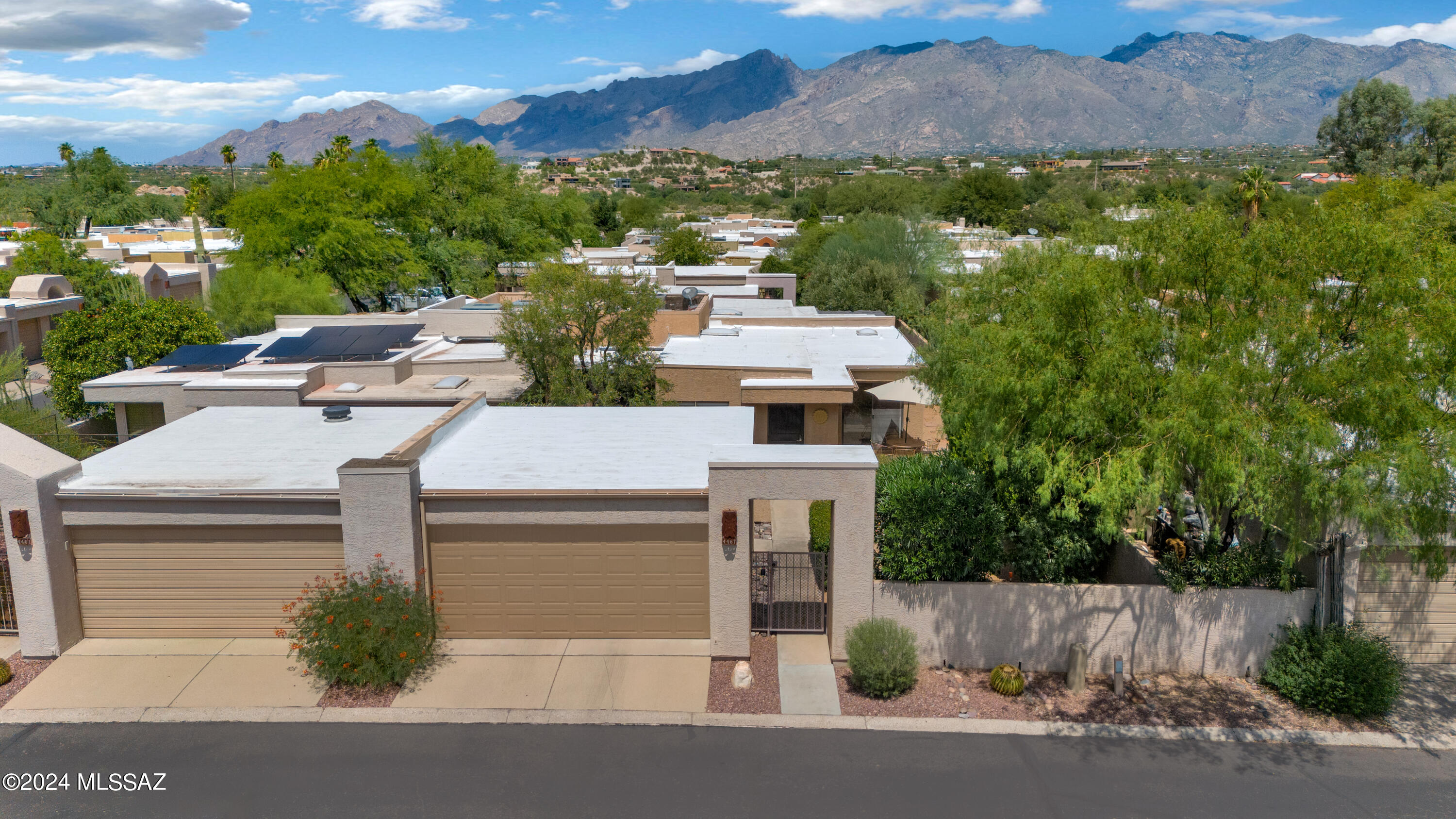 Kleindale Rd, Tucson, AZ 85712
