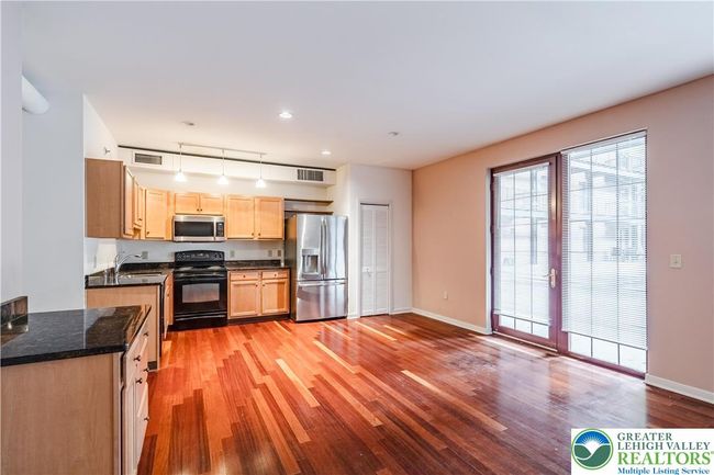 130 - 11 W 2 Nd St, Condo with 1 bedrooms, 1 bathrooms and null parking in BETHLEHEM PA | Image 7