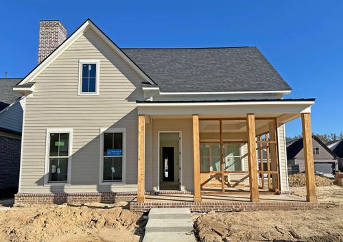 525 Valley Forge Ln, Rossville, TN, 38066-1011 | Card Image