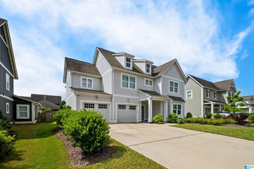 7723 Jayden Dr, TRUSSVILLE, AL, 35173-1174 | Card Image