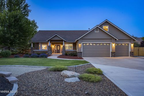 1168 Del Mesa Ct, Minden, NV, 89423-7816 | Card Image