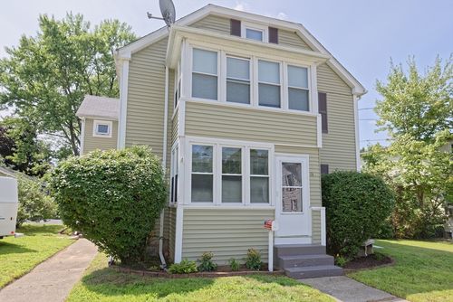1-64 Oak St, Uxbridge, MA, 01569-1545 | Card Image