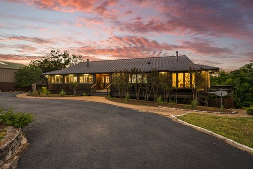 21106 Lakeshore Dr, Lago Vista, TX, 78645-5012 | Card Image