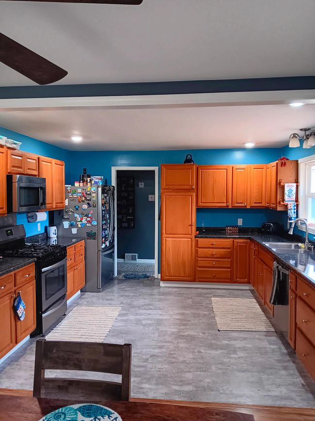 5683 N Tyndall Rd, House other with 5 bedrooms, 4 bathrooms and null parking in Branch MI | Image 11