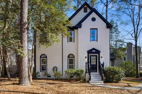 3600 Cadler Ct, Raleigh, NC, 27616-8754 | Card Image