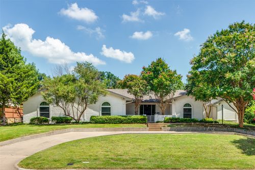 6375 Waverly Way, Fort Worth, TX, 76116 | Card Image