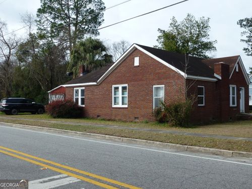 702 Rosedale Ave, Claxton, GA, 30417-1846 | Card Image