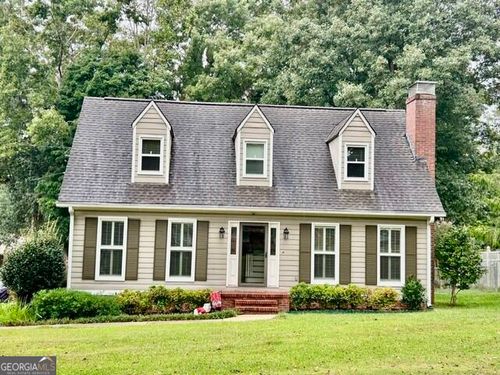 1107 Skyline Dr, Griffin, GA, 30224-4958 | Card Image