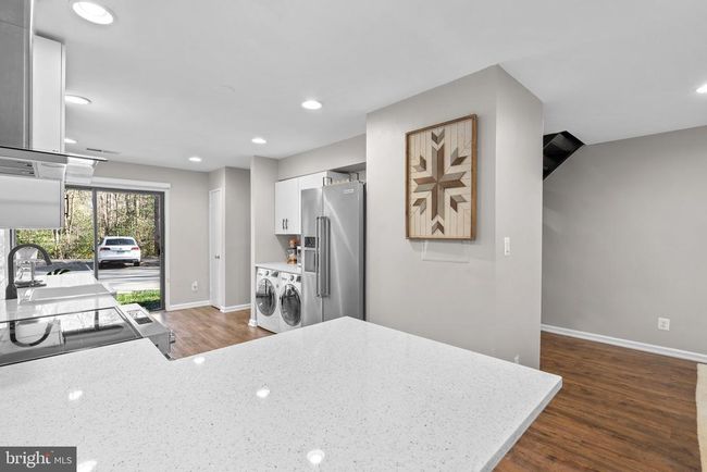 2273 Coppersmith Sq, Townhouse with 3 bedrooms, 3 bathrooms and null parking in RESTON VA | Image 11