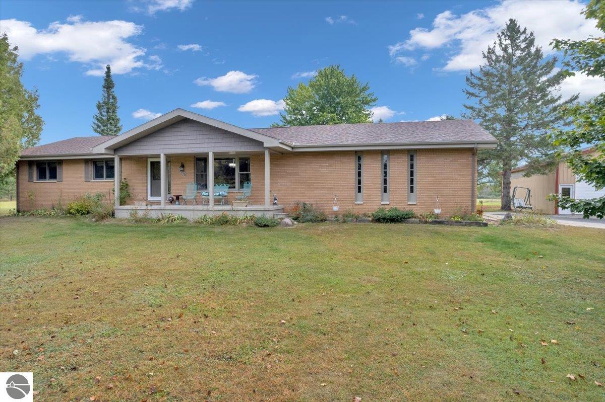 Putnam Rd, Hale, MI 48739