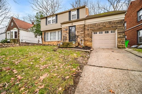 1605 Laclede Rd, South Euclid, OH, 44121-3013 | Card Image