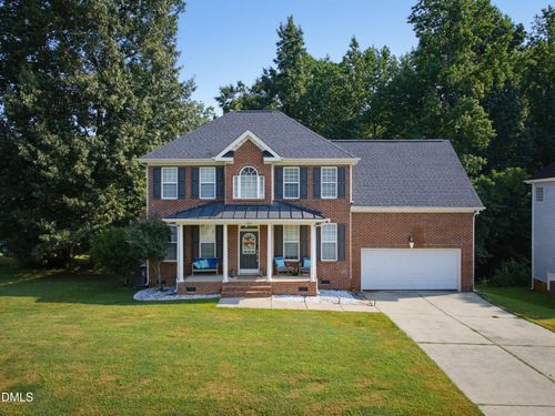 313 Boswell Ln, Clayton, NC, 27527-3979 | Card Image