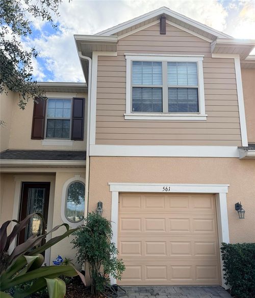 561 Merry Brook Circle, Sanford, FL, 32771 | Card Image