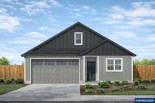 1715 Se Hankel St, Dallas, OR, 97338 | Card Image