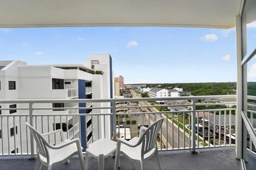 808-2301 S Ocean Blvd, North Myrtle Beach, SC, 29582-4247 | Card Image