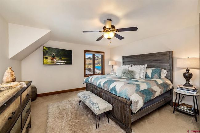 32 Cinnamon Mountain Rd, House other with 6 bedrooms, 6 bathrooms and null parking in Crested Butte CO | Image 25