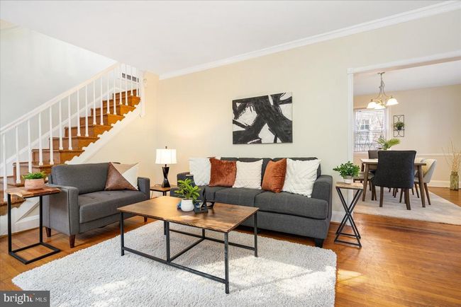 841 E Belvedere Ave, House other with 4 bedrooms, 2 bathrooms and null parking in BALTIMORE MD | Image 9