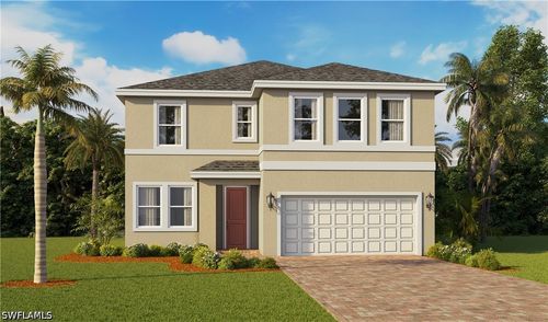 9958 Springlake Cir, ESTERO, FL, 33928-6288 | Card Image