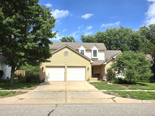1842 N Valleyview St, Wichita, KS, 67212-6738 | Card Image
