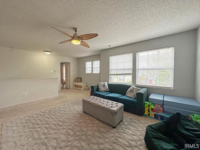 12851 Freedom Dr, House other with 4 bedrooms, 3 bathrooms and null parking in Fishers IN | Image 29