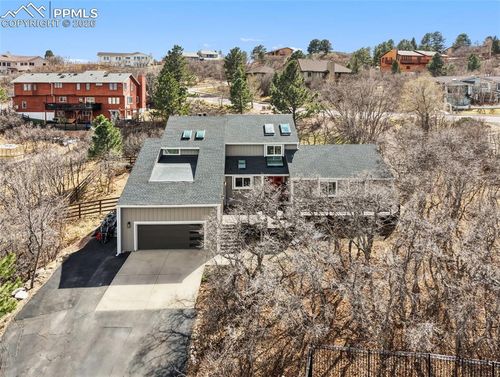 475 Brandywine Dr, Colorado Springs, CO, 80906-4848 | Card Image
