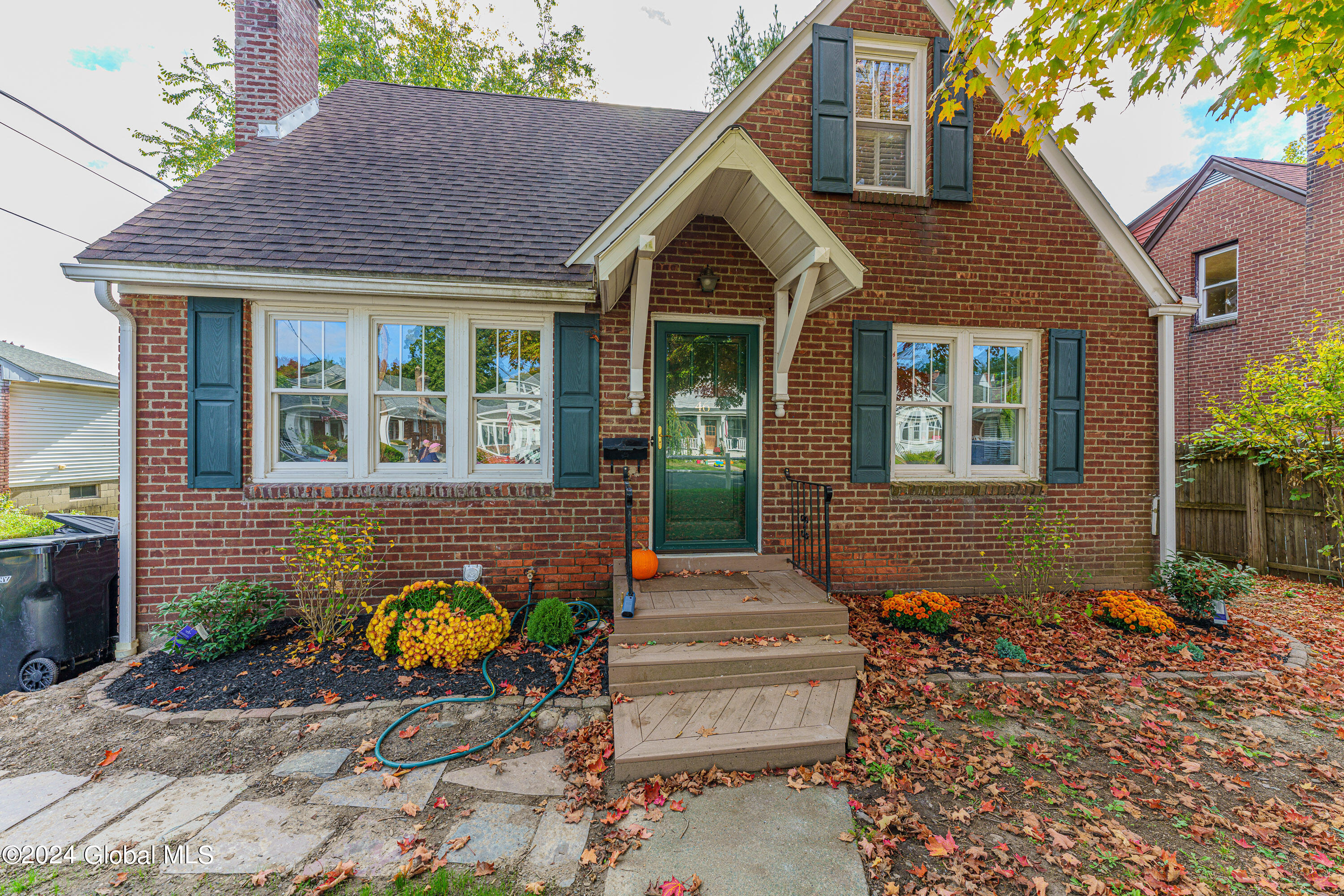 Rankin Ave, Troy, NY 12180