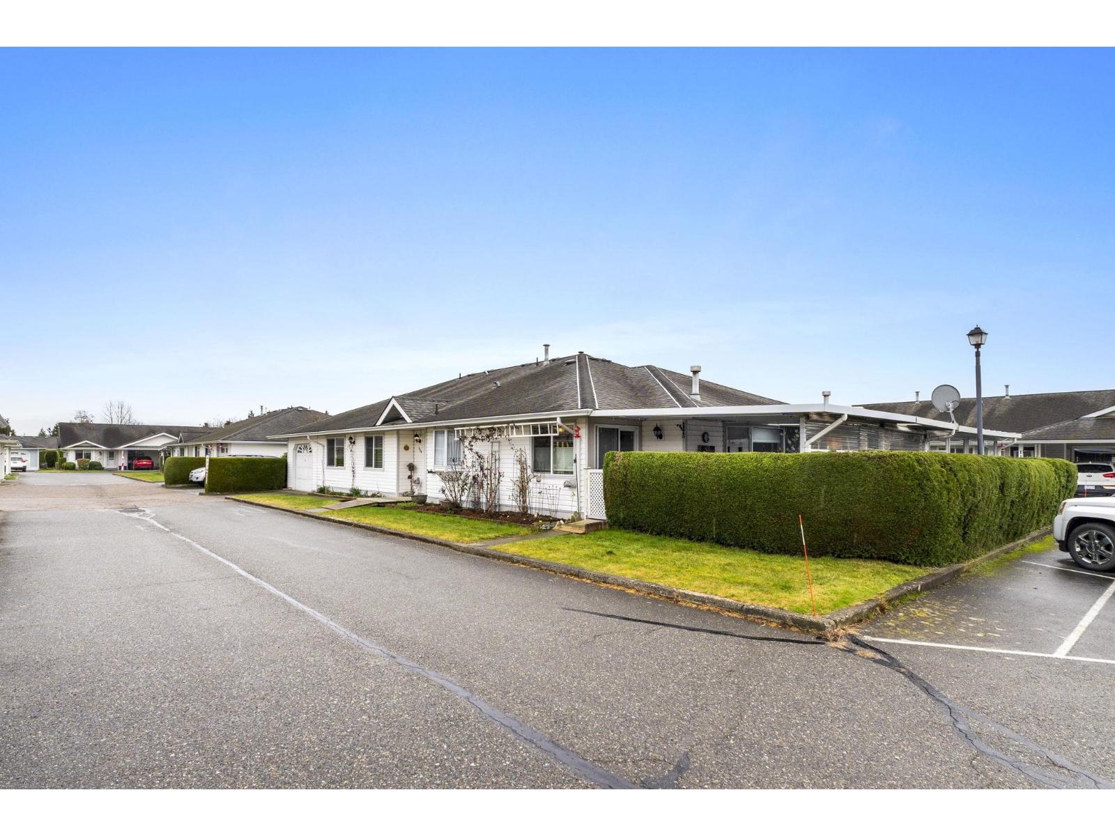 Residential in Chilliwack 5