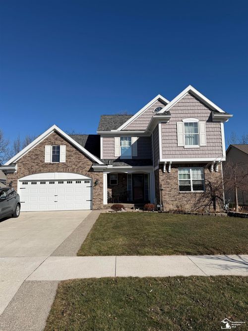 9460 Olde Hickory Ln, Newport, MI, 48166-9288 | Card Image