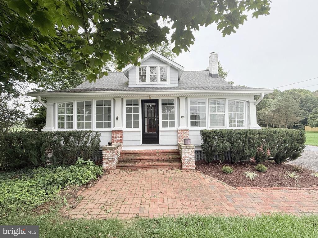 Woodbine Rd, Woodbine, MD 21797