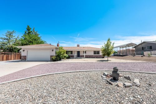 11095 Broken Hill Rd, Reno, NV, 89511-9203 | Card Image