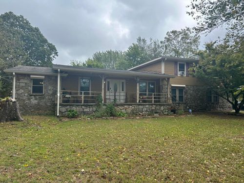 5031 Highway 157, Rising Fawn, GA, 30738-2040 | Card Image