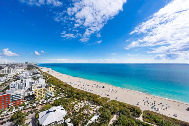 APT-2801 - 50 S Pointe Dr, Condo with 3 bedrooms, 4 bathrooms and null parking in Miami Beach FL | Image 24