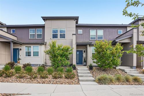 19168 E 64th Place, Denver, CO, 80249 | Card Image